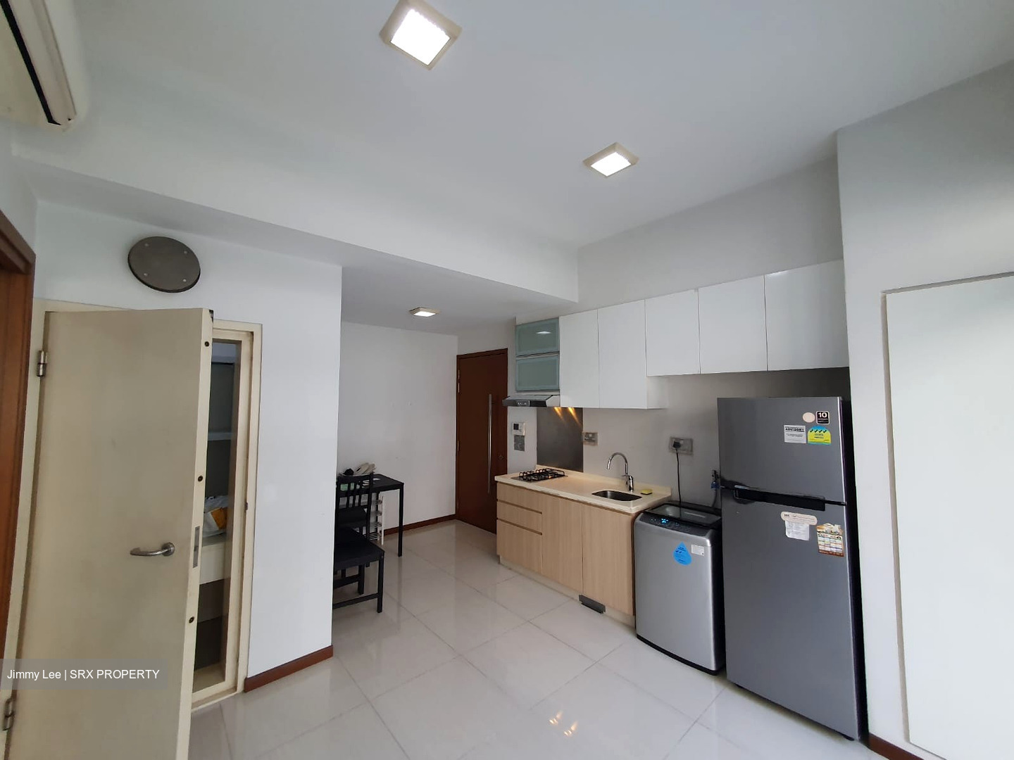 La Fleur (D14), Apartment #447770071